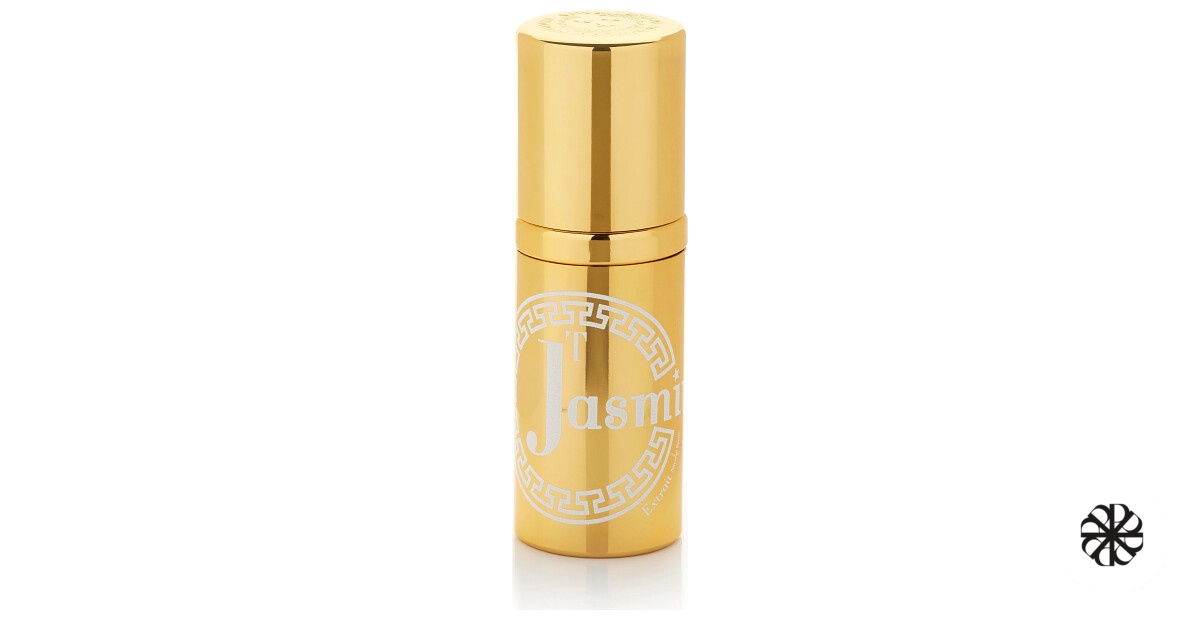 Jasmin T – Extrait de Parfum (Gold Collection) Bruno Acampora