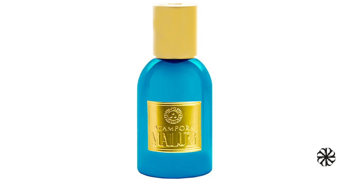 Malum – Extrait de Parfum Bruno Acampora