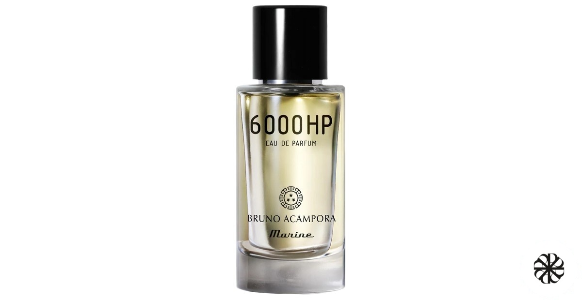 6000HP Bruno Acampora