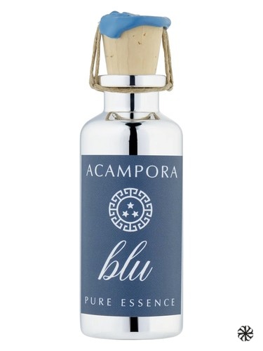 Blu – Pure Essence Bruno Acampora