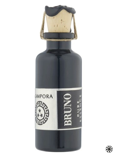 Bruno – Pure Essence Bruno Acampora