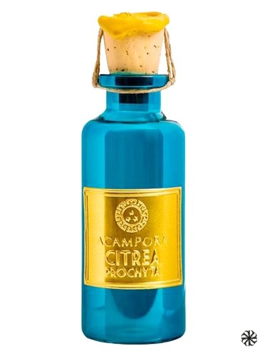 Citrea Prochyta – Pure Essence Bruno Acampora