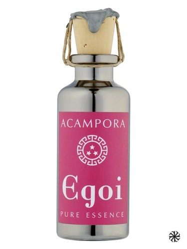 Egoi – Pure Essence Bruno Acampora