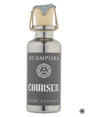 Courser – Pure Essence Bruno Acampora