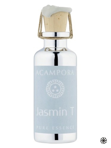Jasmin T – Pure Essence Bruno Acampora