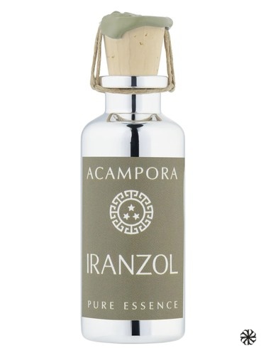 Iranzol – Pure Essence Bruno Acampora