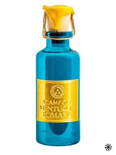 Mentuccia Romana – Pure Essence Bruno Acampora