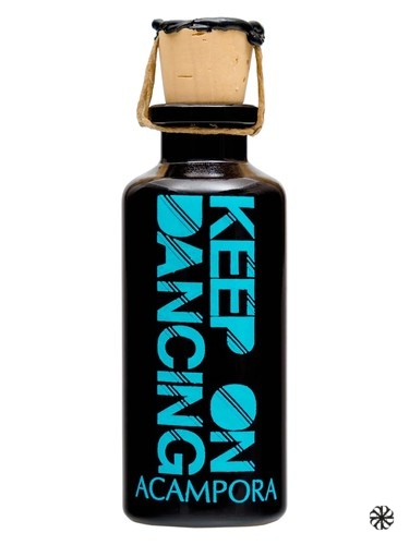 Keep On Dancing – Pure Essence Bruno Acampora