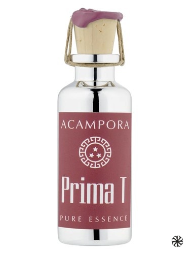 Prima T – Pure Essence Bruno Acampora