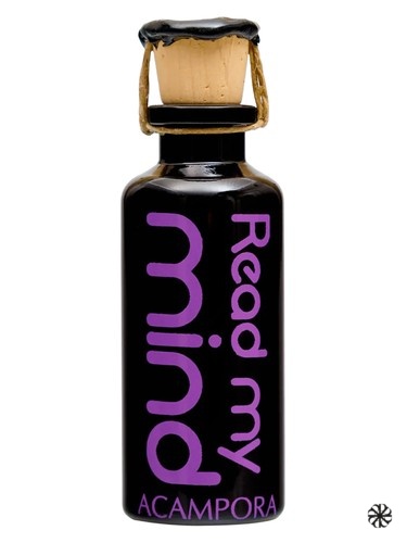 Read My Mind – Pure Essence Bruno Acampora