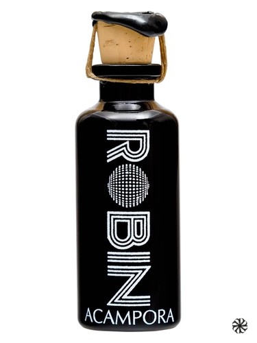 Robin – Pure Essence Bruno Acampora