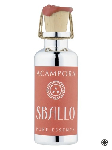 Sballo – Pure Essence Bruno Acampora