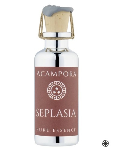 Seplasia – Pure Essence Bruno Acampora