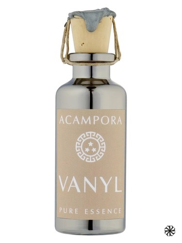 Vanyl – Pure Essence Bruno Acampora