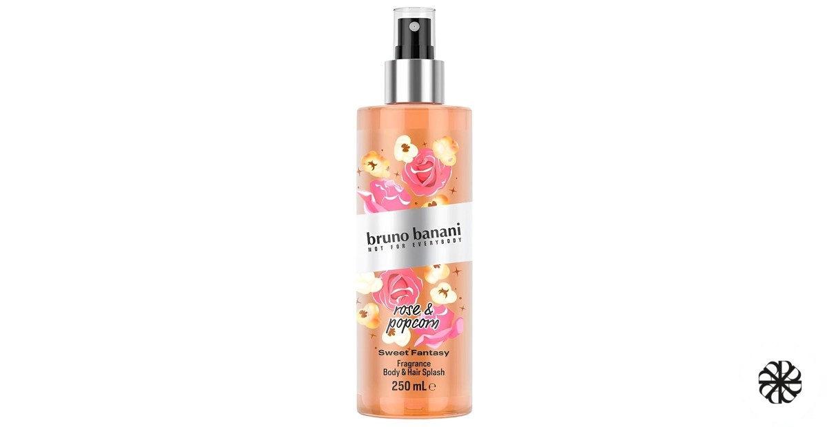 Sweet Fantasy Bruno Banani