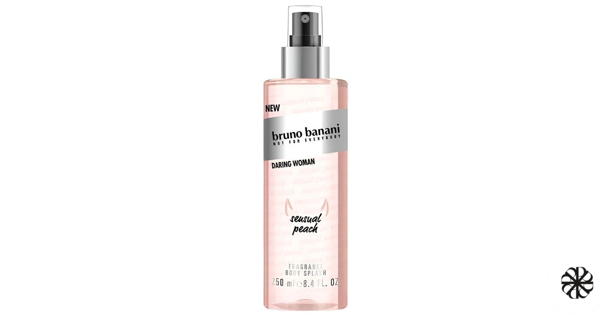 Daring Woman Sensual Peach Bruno Banani