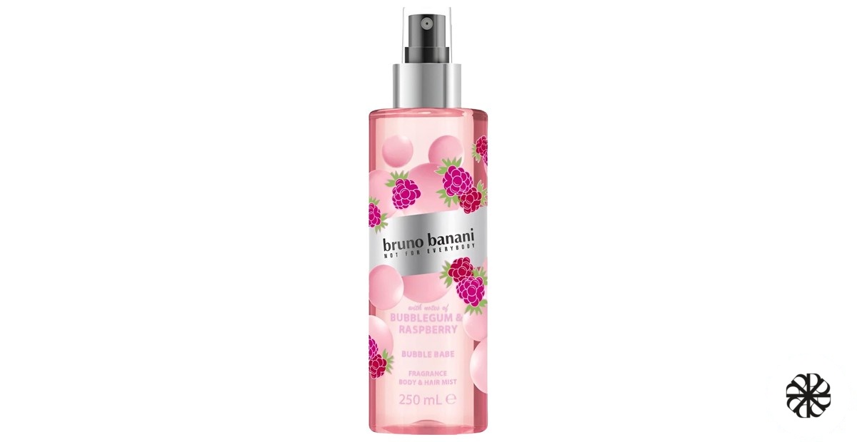Bubble Babe Bruno Banani