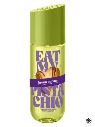 Eat My Pistachio Bruno Banani