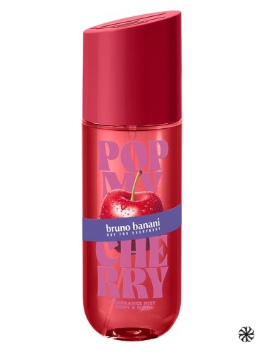 Pop My Cherry Bruno Banani