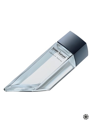 About Men Bruno Banani