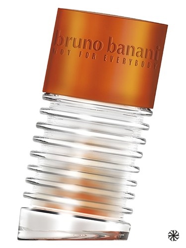 Absolute Man Bruno Banani