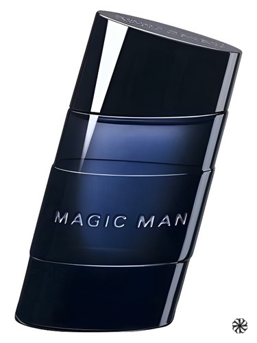 Magic Man Bruno Banani