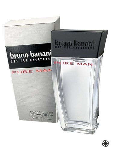 Pure Man Bruno Banani