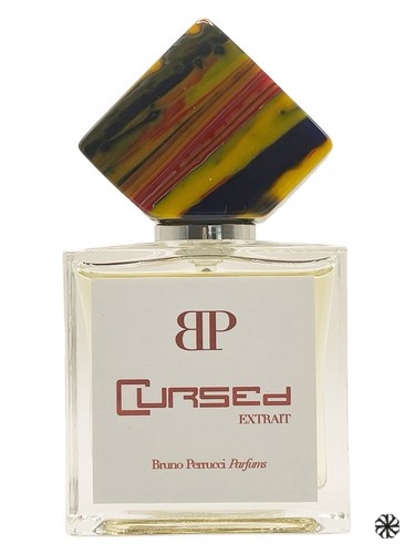 Cursed Bruno Perrucci Parfums