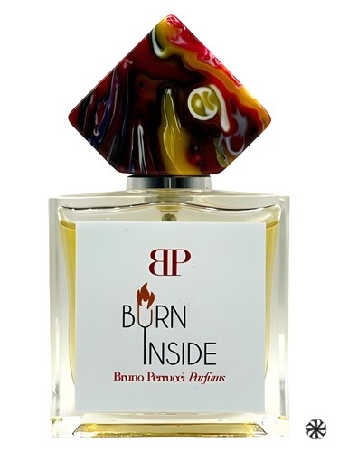Burn Inside Bruno Perrucci Parfums
