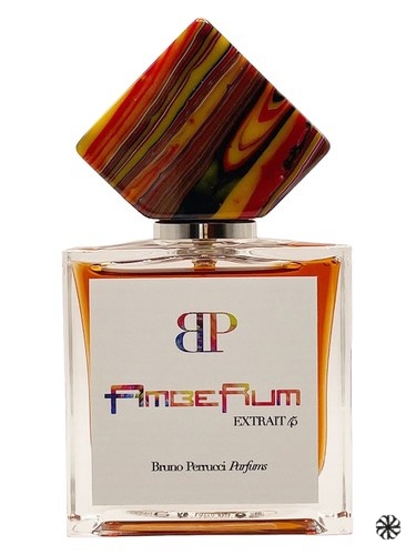 AmbeRum Bruno Perrucci Parfums