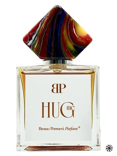 Hug Me Bruno Perrucci Parfums
