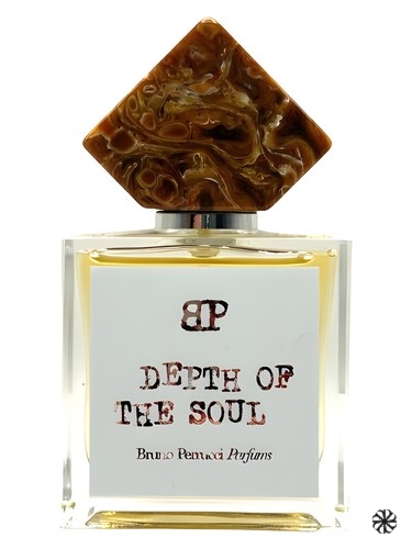 Depth of the soul Bruno Perrucci Parfums