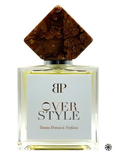 Over Style Bruno Perrucci Parfums
