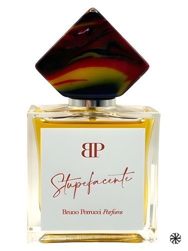 Stupefacente Bruno Perrucci Parfums