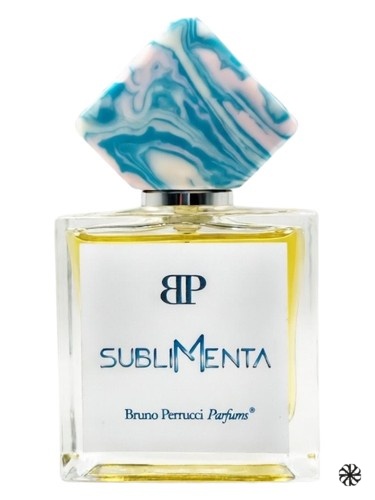 SubliMenta Bruno Perrucci Parfums