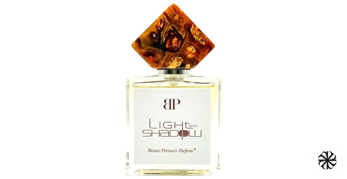 Light and Shadow Bruno Perrucci Parfums