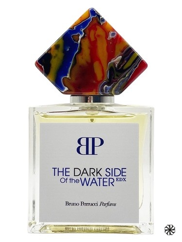 The Dark Side of the Water Bruno Perrucci Parfums