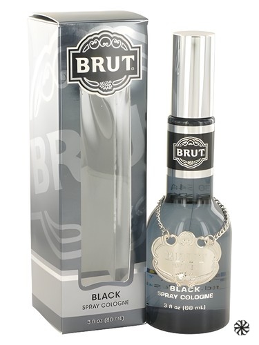 Brut Black (Brut Titan) Brut Parfums Prestige