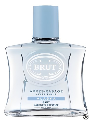 Brut Alaska Brut Parfums Prestige