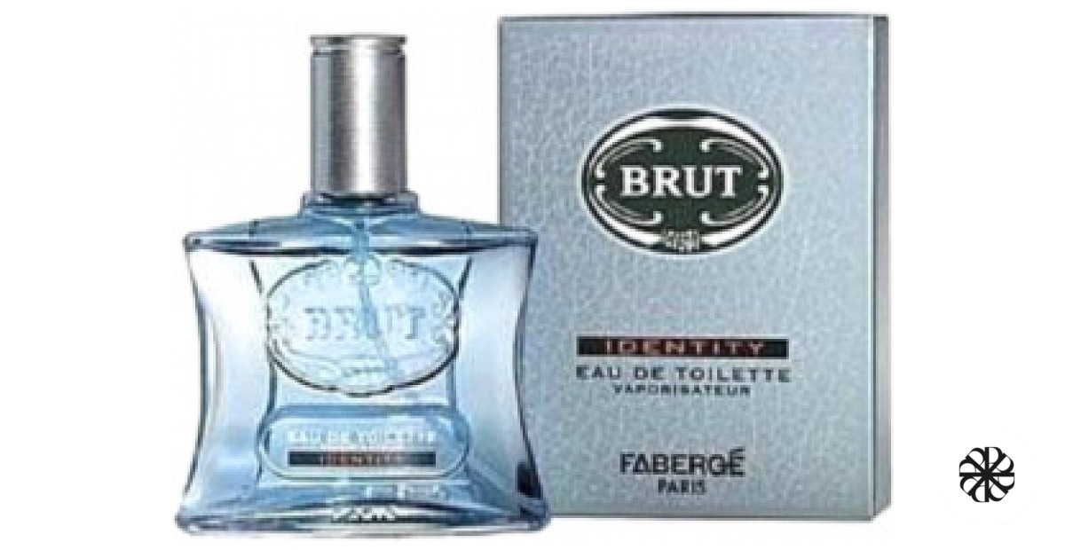 Brut Identity Brut Parfums Prestige