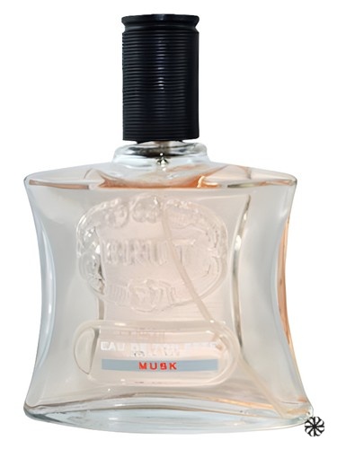 Brut Musk Brut Parfums Prestige