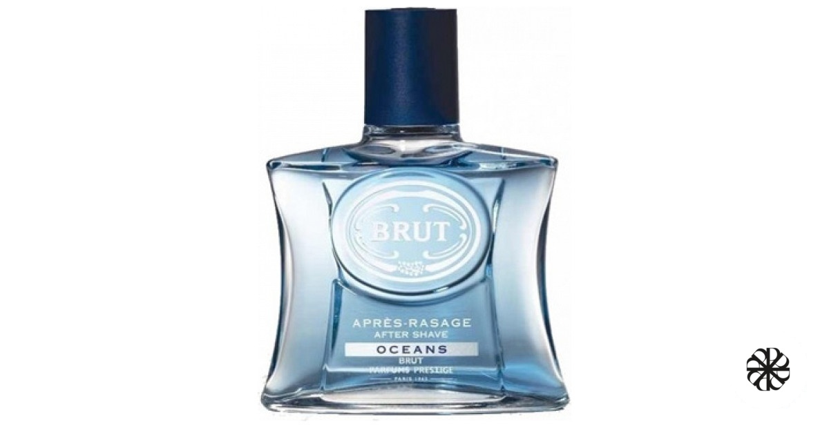 Brut Oceans Brut Parfums Prestige