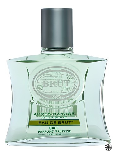Eau de Brut Brut Parfums Prestige