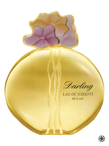 Faberge Darling Brut Parfums Prestige
