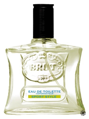 Brut Sport Style Brut Parfums Prestige