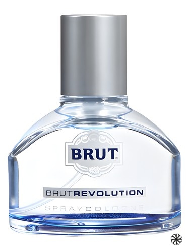 Brut Revolution Brut Parfums Prestige