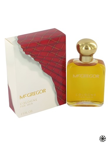 McGregor Brut Parfums Prestige