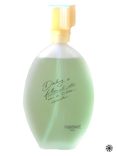 Faberge Darling II Brut Parfums Prestige