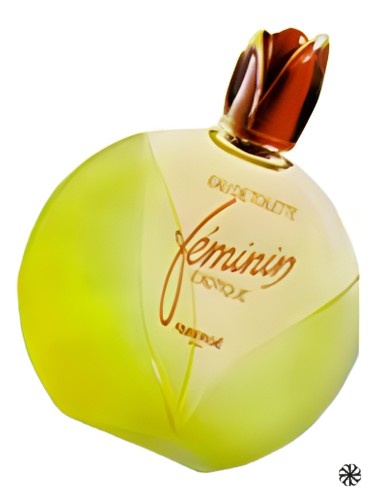Faberge Feminin Exotique Brut Parfums Prestige