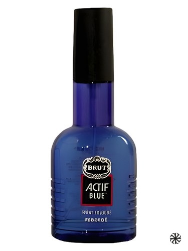 Brut Actif Blue Brut Parfums Prestige